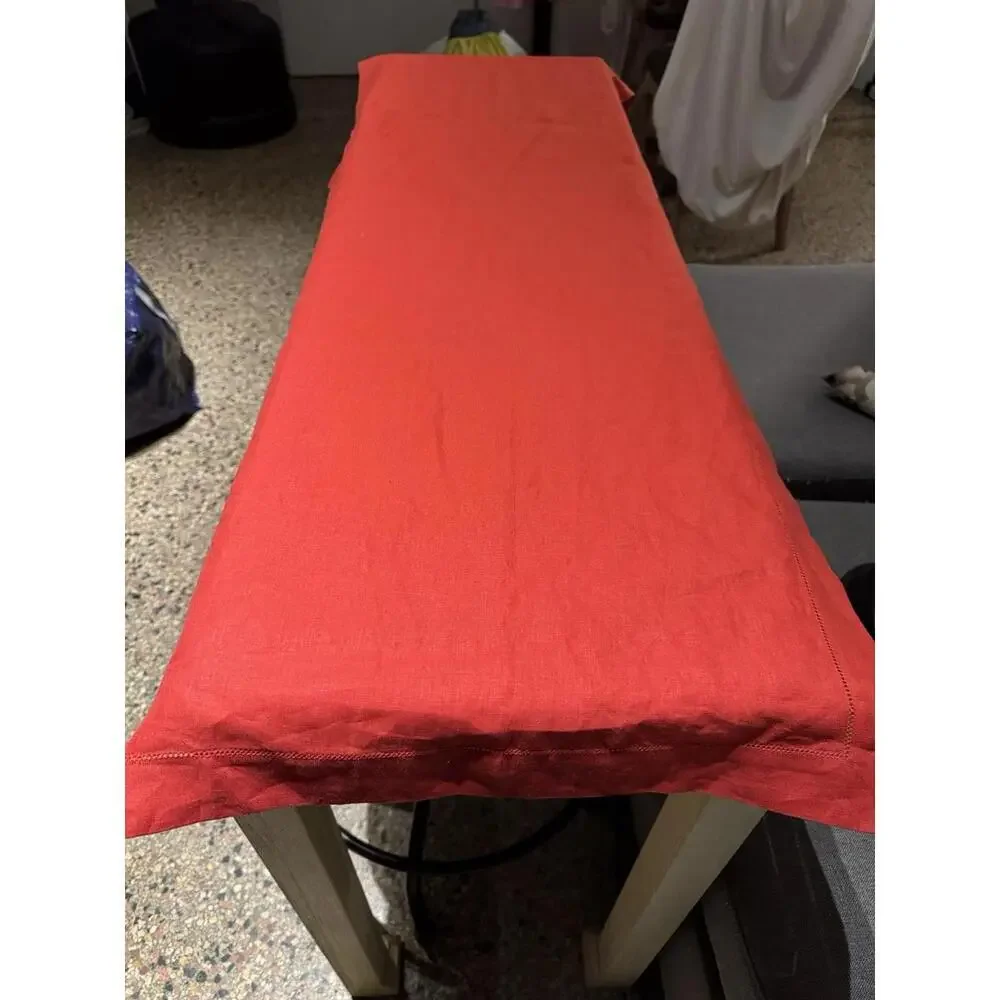 N/A 100% linen